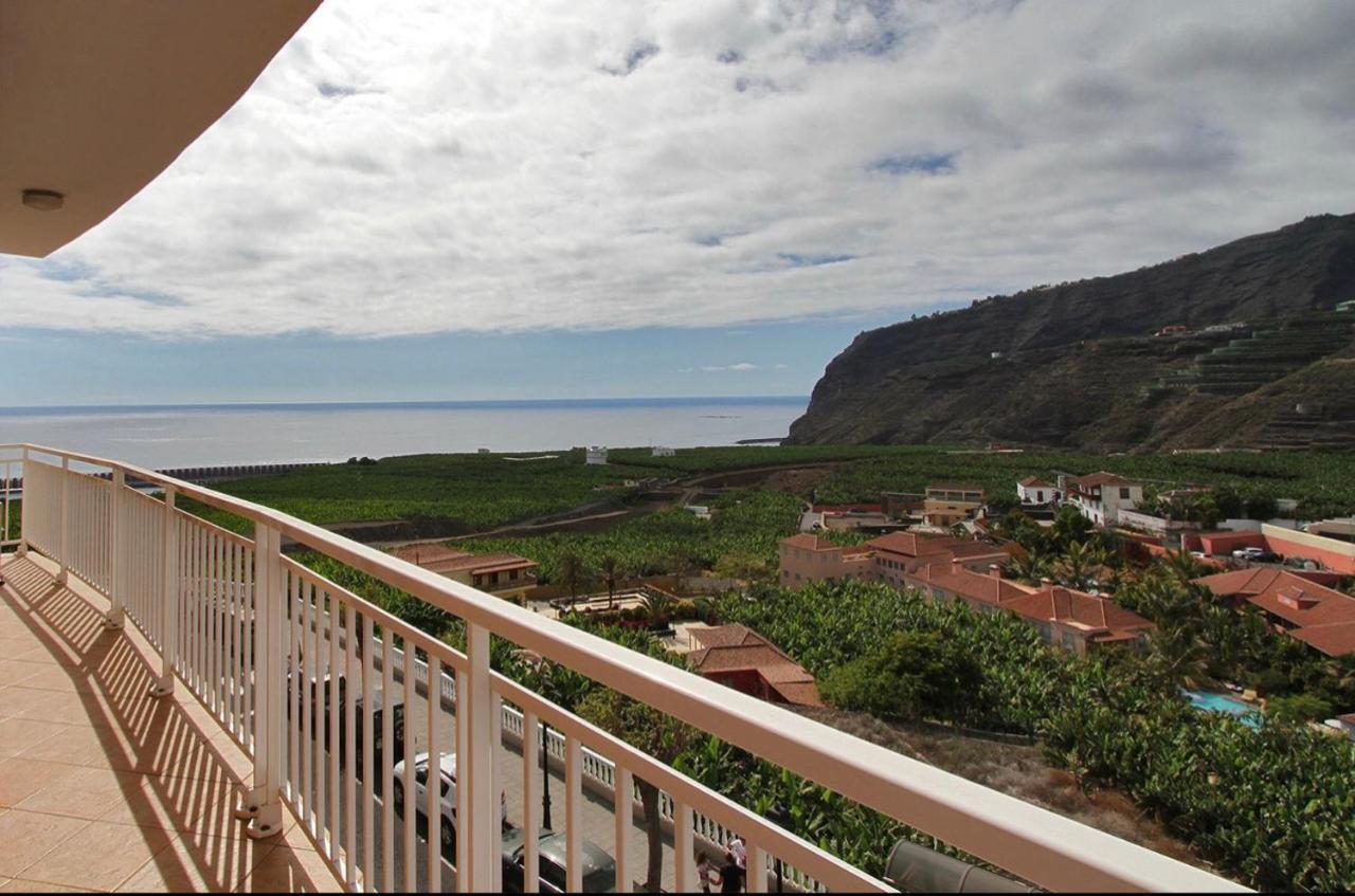 Apartamento Laureli Tazacorte Exterior foto