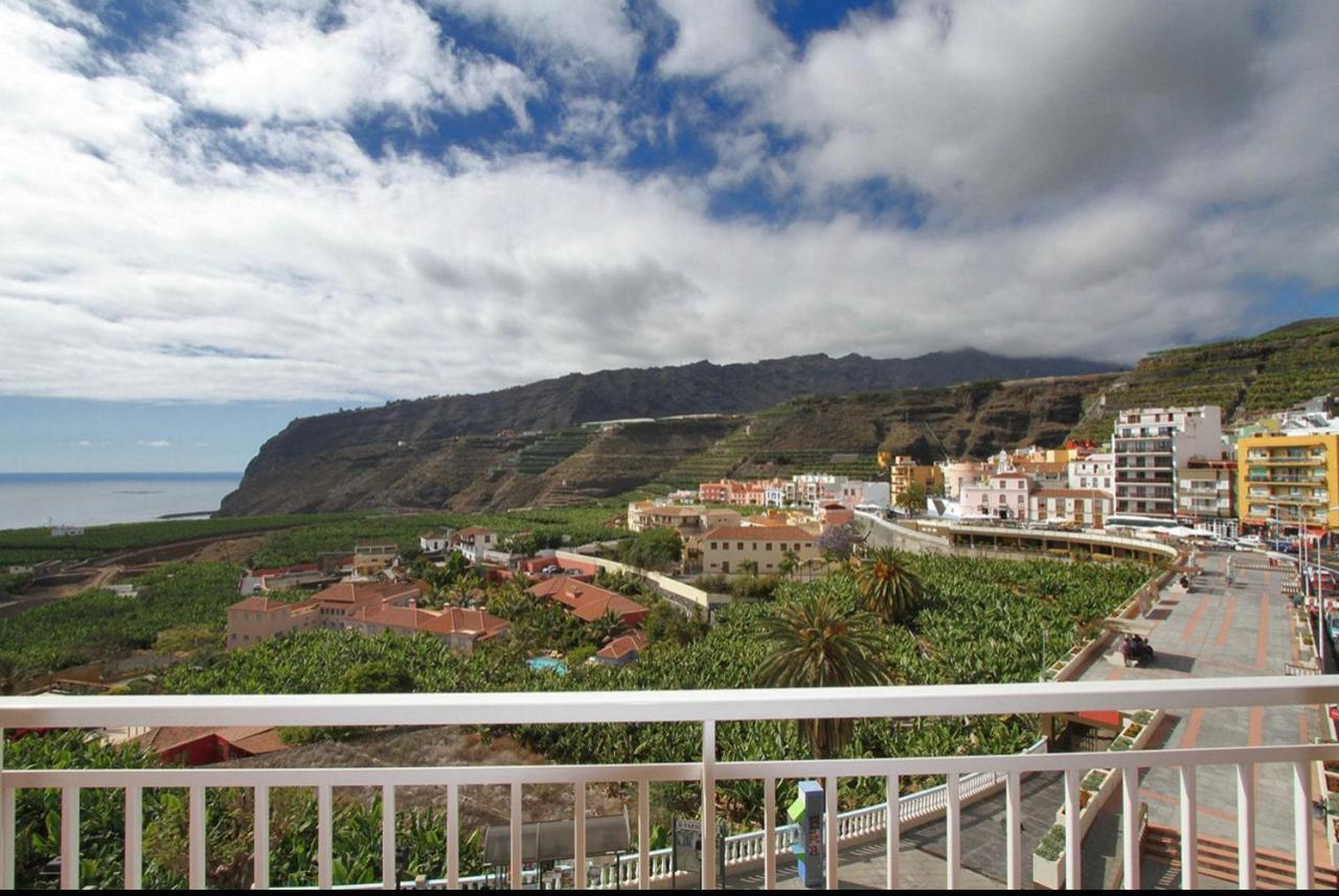 Apartamento Laureli Tazacorte Exterior foto