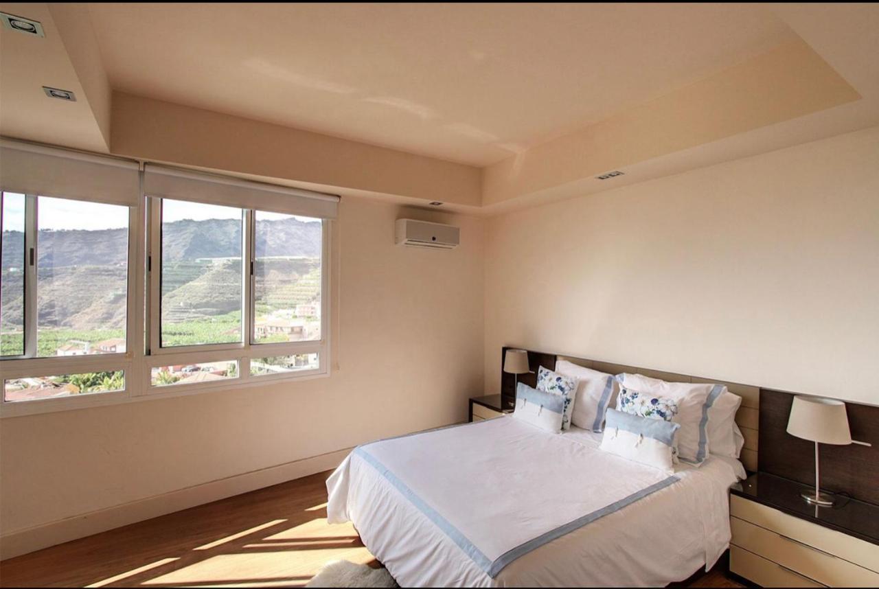 Apartamento Laureli Tazacorte Exterior foto