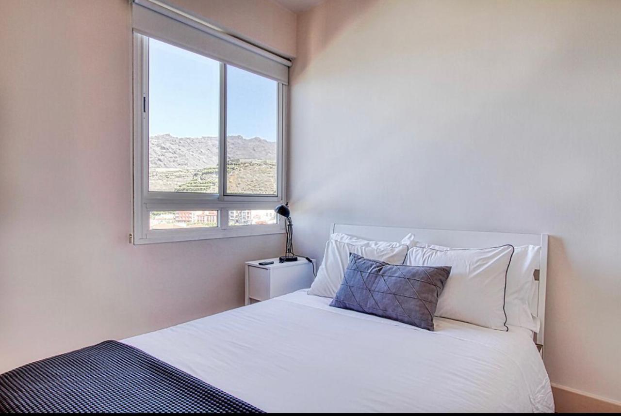Apartamento Laureli Tazacorte Exterior foto