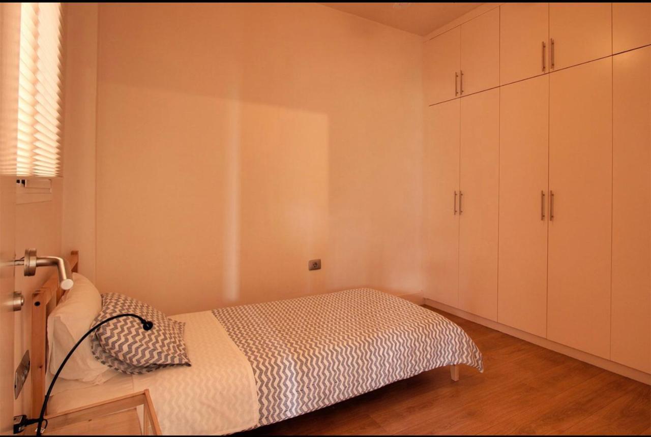 Apartamento Laureli Tazacorte Exterior foto