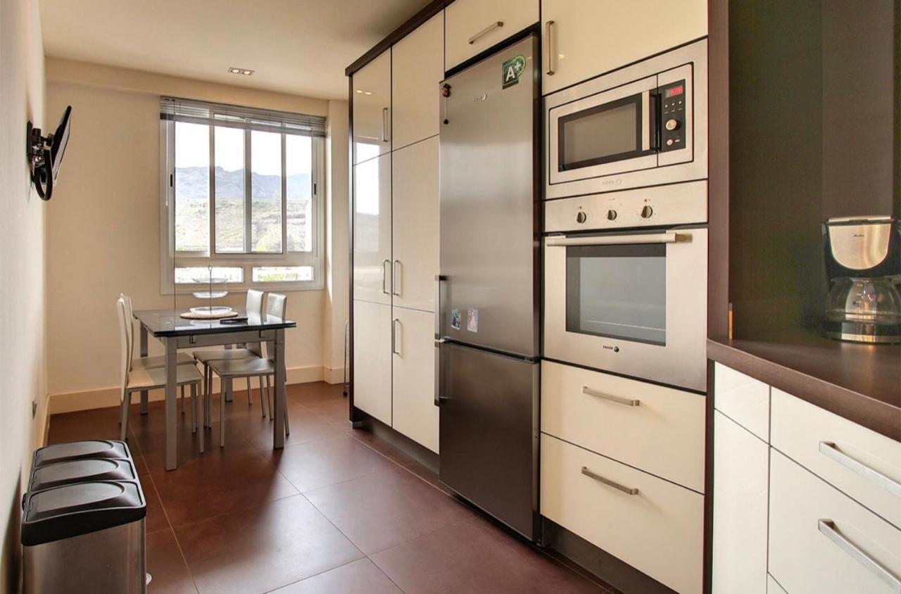 Apartamento Laureli Tazacorte Exterior foto