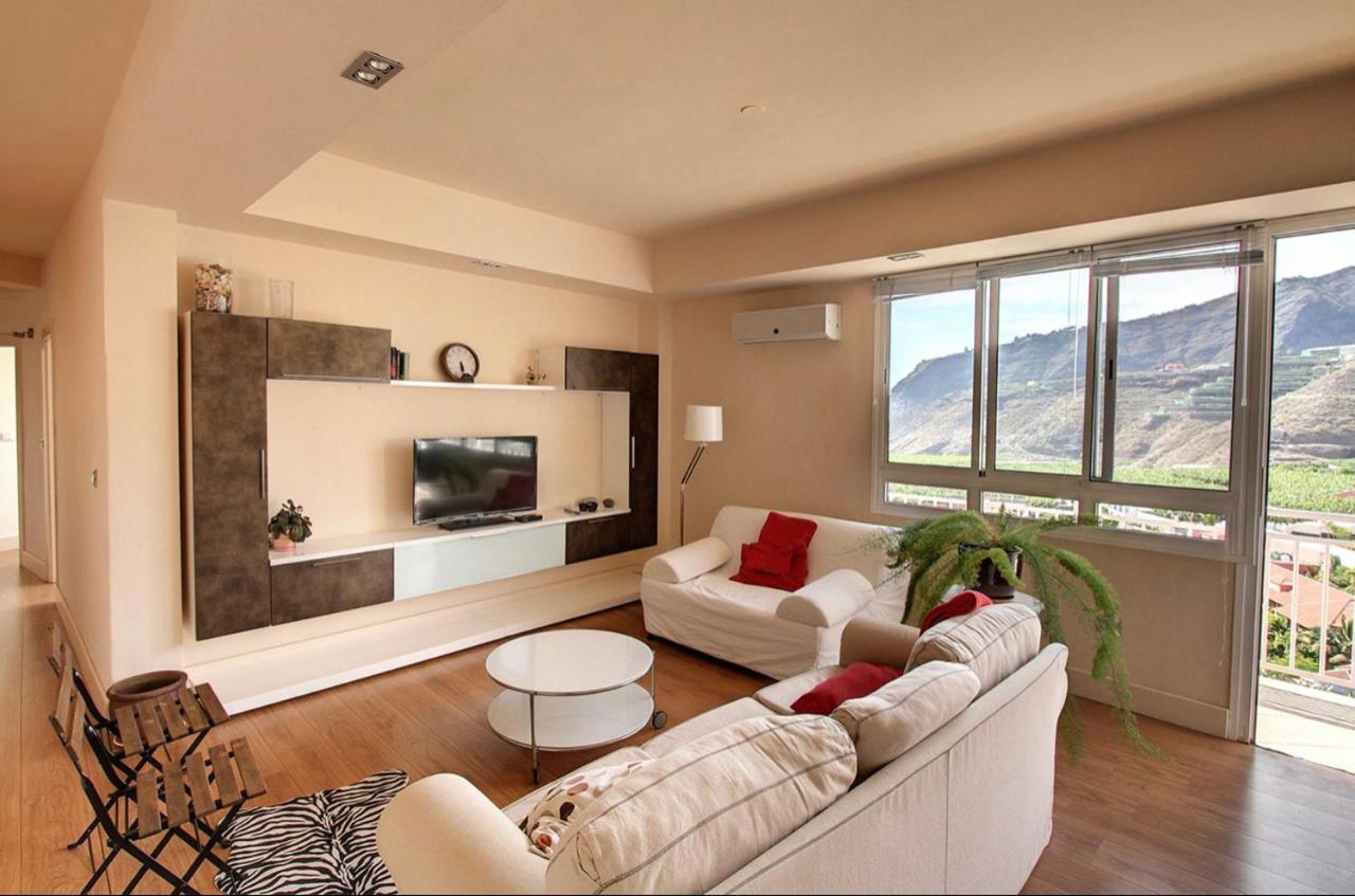 Apartamento Laureli Tazacorte Exterior foto